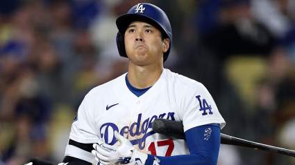 Shohei Ohtani, de los Dodgers, hace una confesión sincera tras la derrota ante los Blue Jays.