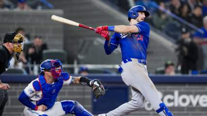 Kyle Tucker habla abiertamente sobre su rechazo a una enorme oferta de contrato de los Blue Jays.