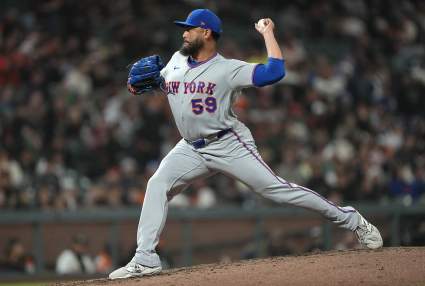 Carlos Mendoza, de los Mets, envía un contundente mensaje sobre Sean Manaea tras la derrota ante los Giants.