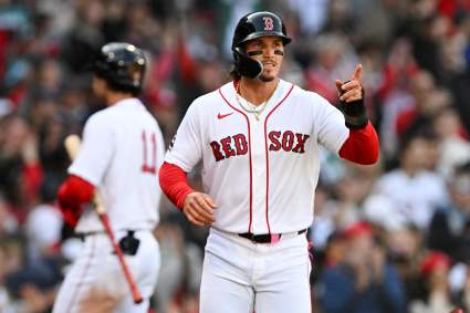 Los Red Sox obtienen una nueva valoración del posible traspaso de Jarren Duran mientras continúan los problemas de Boston.