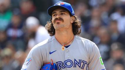 El megacontrato de Dylan Cease está dando frutos tempranos para los Blue Jays.