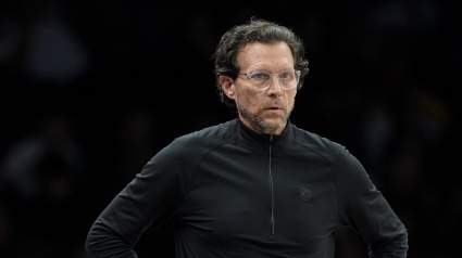 Los Hawks revelan una preocupante actualización sobre las lesiones antes del primer partido de los playoffs de los Knicks.