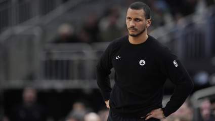 Joe Mazzulla comparte una sorprendente opinión sobre el impulso de los Celtics para conseguir el segundo puesto.