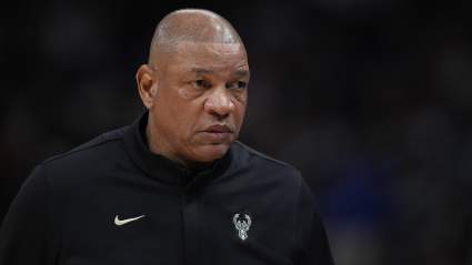 Doc Rivers rompe el silencio sobre su futuro con los Bucks antes de la próxima temporada.