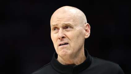 Rick Carlisle afirma que los Pacers tienen un plan de contingencia si se les acaba la suerte en la lotería del Draft.
