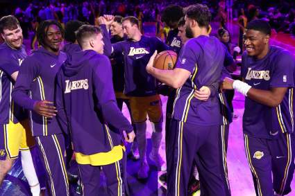 Los Lakers reciben noticias importantes tras los anuncios de los Nuggets y los Thunder.