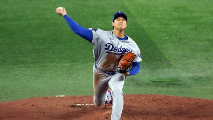 Los Blue Jays se quejan (de nuevo) de Shohei Ohtani y los Dodgers.
