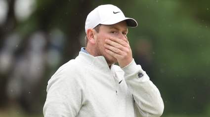 Se revela el castigo del Masters en medio de la controversia por contenido inapropiado de un golfista que ganó 19 millones de dólares.