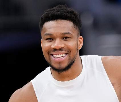 Los Heat estuvieron peligrosamente cerca de cerrar un acuerdo por Giannis Antetokounmpo.