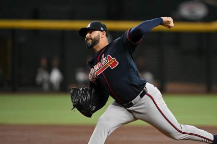 Los Bravos de Atlanta anuncian la decisión sobre su plantilla con un ex All-Star de la MLB.