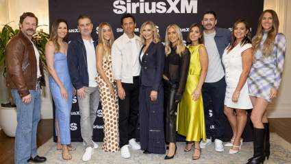 Las 5 mayores revelaciones del especial de reencuentro de 'Laguna Beach'