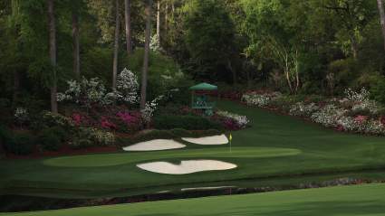 Clubes de golf privados cerca de Augusta que ofrecen juego al público durante la semana del Masters.
