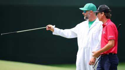 Participantes amateurs del Masters 2026: Seis jugadores a seguir en Augusta