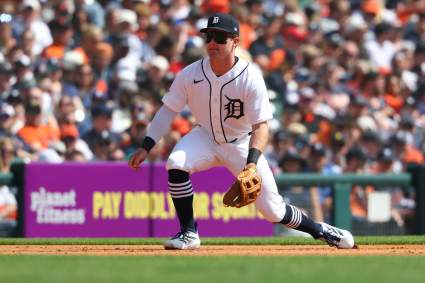 Los Detroit Tigers extienden el contrato de su mejor novato a 8 años y 150 millones de dólares.