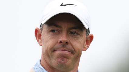 Surgen noticias sobre Rory McIlroy mientras el Masters se acerca rápidamente en medio de preocupaciones.