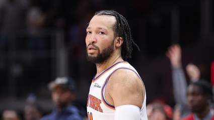 Los aficionados de los Knicks reciben malas noticias incluso antes de que comiencen los playoffs.