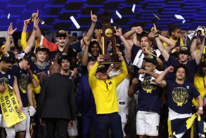 Los mejores momentos del torneo March Madness de 2026