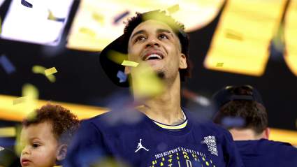 Simulación del Draft de la NBA 2026: Los prospectos tienen decisiones que tomar.