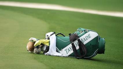 Uber lanza una opción de viaje adaptada a los golfistas antes de la temporada alta.