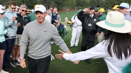 Foto de la cena de campeones del Masters 2026: ¿Quién participa y quién no en Augusta?