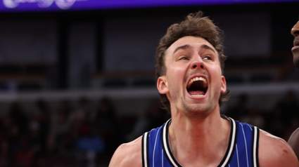 Orlando Magic recibe noticias preocupantes sobre la lesión de Franz Wagner antes del quinto partido.