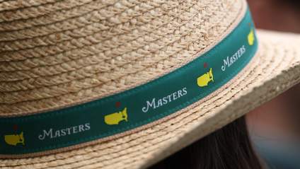 Artículos de golf inspirados en el Masters disponibles para los aficionados fuera de Augusta.