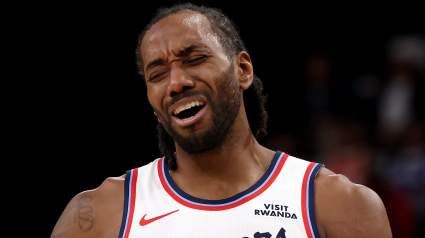 La respuesta de Draymond Green a Kawhi Leonard causa sorpresa tras la victoria de los Warriors.