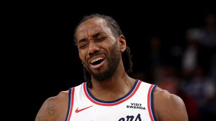 Stephen A.: Kawhi Leonard es directamente responsable de la dinastía de los OKC Thunder.