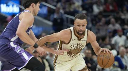 La NBA investiga jugadas sospechosas en la victoria de los Warriors.
