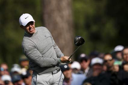 Pronósticos del Masters 2026: cuotas, pronósticos y clasificación.