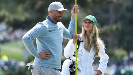 Emily Tanner, la novia de Wyndham Clark: 5 datos que debes saber