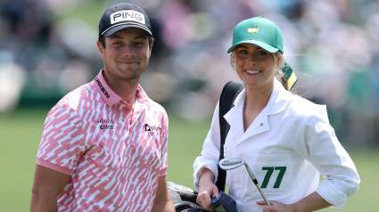 Tuva Dahl Jensen, la novia de Viktor Hovland: 5 datos que debes saber