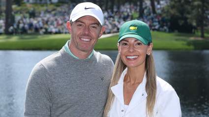 Rory McIlroy y su esposa, Erica Stoll, acallan los rumores de divorcio con un contundente mensaje.