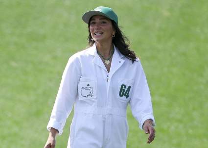 Cameron Young revela una confesión personal sobre su esposa Kelsey Dalition en medio de su participación en el PGA Tour.