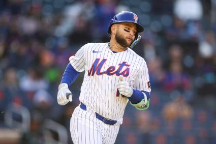 Los Mets de Nueva York anuncian la decisión sobre Bo Bichette antes de la doble jornada contra los Rockies.