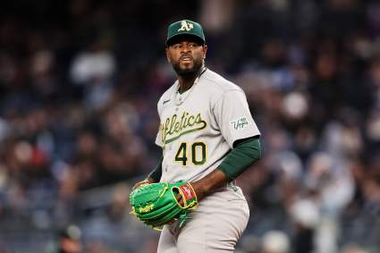 Los Yankees son considerados el mejor destino para el lanzador abridor dos veces All-Star.