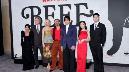 La segunda temporada de BEEF llega a Netflix el 16 de abril: todo lo que necesitas saber.