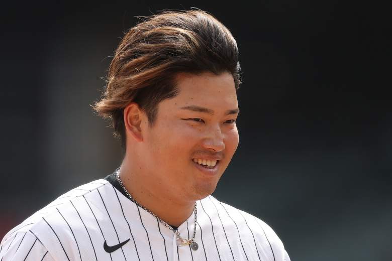 ¿Quién es Munetaka Murakami? La estrella de los White Sox acaba de igualar el récord de Shohei Ohtani.