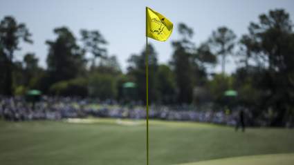 Clasificación de la primera ronda del Masters 2026: Actualizaciones en directo desde Augusta National.