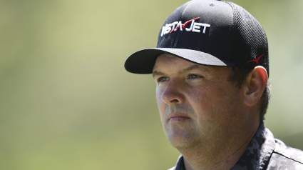 El complicado distanciamiento de Patrick Reed con sus padres plantea interrogantes en el Masters.