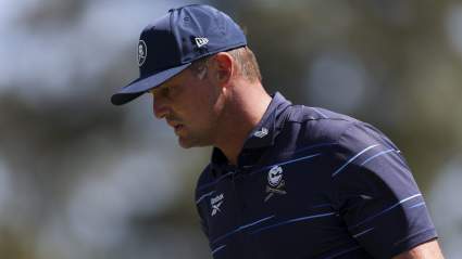 ¿Cuál es el corte del Masters? Jugadores destacados que podrían perderse el fin de semana