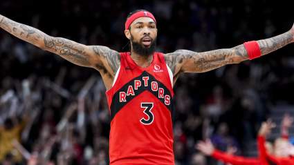 Información privilegiada revela la reacción de inquietud ante la frustración de Brandon Ingram tras la derrota en el primer partido.