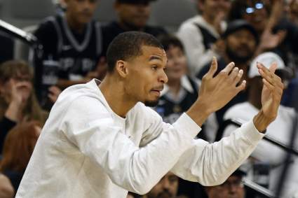 Los Spurs se enfrentan a fuertes críticas por la decisión tomada en Wemby, con implicaciones para los playoffs.