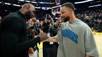 Los Warriors podrían fichar a LeBron James por tan solo 15 millones de dólares este verano: Aquí te contamos cómo.