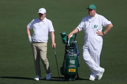 El Masters Drama da un giro inesperado en el RBC Heritage.