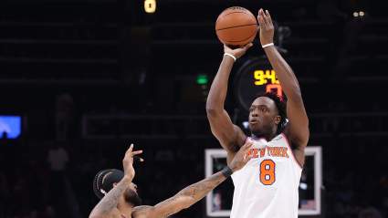 Los Knicks anuncian la incorporación de OG Anunoby mientras los Hawks enfrentan una importante preocupación por lesiones antes del segundo partido.
