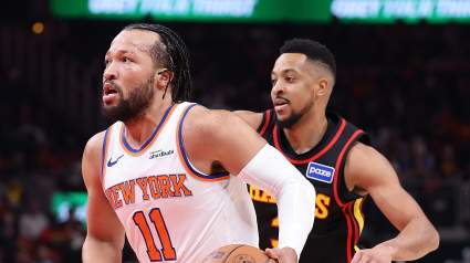 Dónde ver el segundo partido de los Knicks contra los Hawks: Canal, transmisión en vivo, horario.