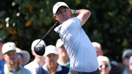 Rory McIlroy se retira de nuevo del RBC Heritage, después de que una vez le costara millones.