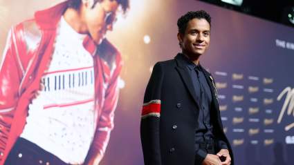 'Michael' hace historia en taquilla y se convierte en la película biográfica musical más taquillera de todos los tiempos.