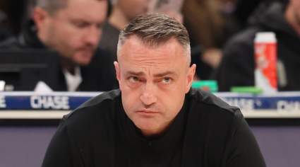 Darko Rajakovic advierte a la NBA con un mensaje inspirado en Scottie Barnes.